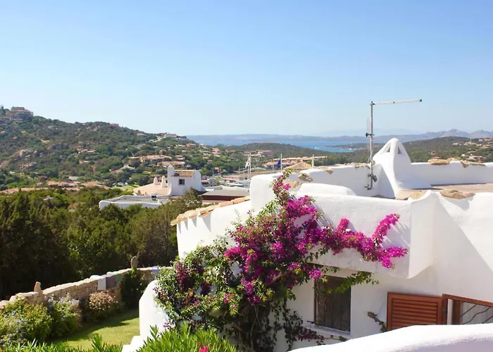 Villetta Privata A Porto Cervo