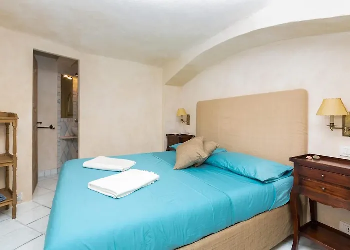 Villetta Privata A Porto Cervo