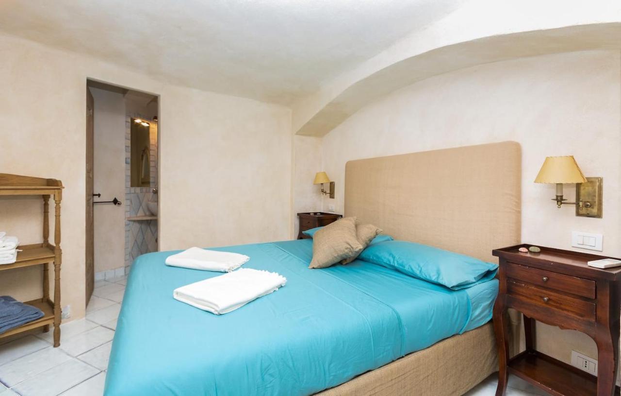 Privata A Porto Cervo